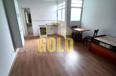 Apartamento com 1 quarto à venda na Rua Prefeito Hugo Cabral, 389, Centro, Londrina