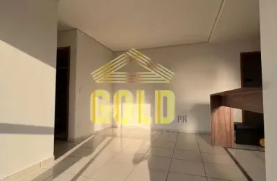Apartamento com 3 quartos para alugar na Rua Leonora Armstrong, 55, Champagnat, Londrina