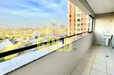 Apartamento com 2 quartos à venda na Rua Borba Gato, 45, Jardim América, Londrina