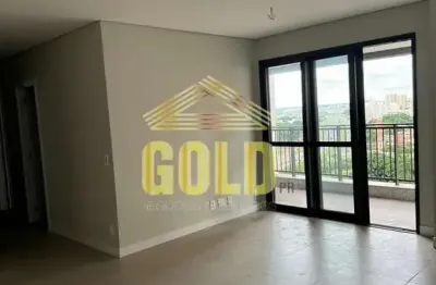 Apartamento com 3 quartos à venda na Rua Heitor Astrogildo Lopes, 500, Gleba Fazenda Palhano, Londrina