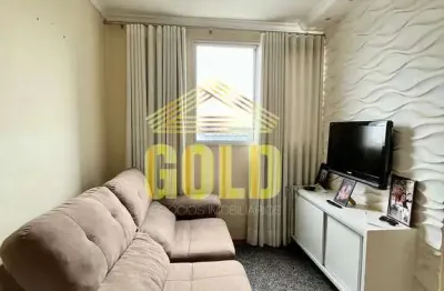 Apartamento com 2 quartos à venda na Rua Reverendo João Batista Ribeiro Neto, 76, Gleba Fazenda Palhano, Londrina