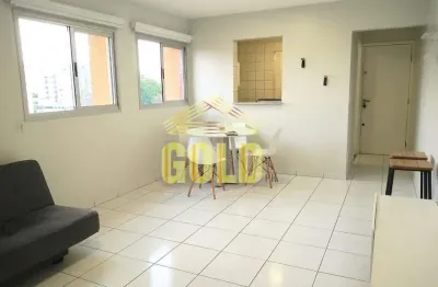 Apartamento com 2 quartos à venda na Rua Borba Gato, 564, Jardim América, Londrina