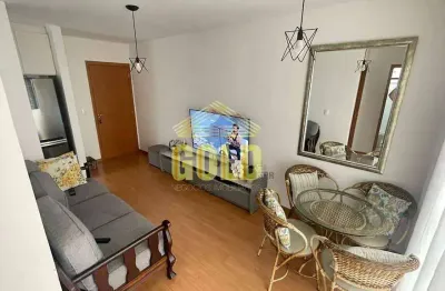 Apartamento à venda, gleba fazenda palhano, londrina, pr