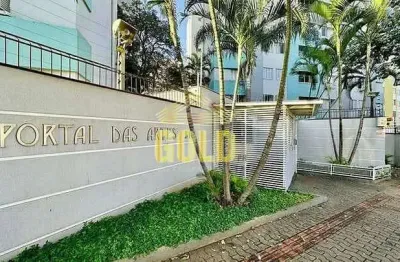 Apartamento com 3 quartos à venda na Rua Rangel Pestana, 510, Campo Belo, Londrina