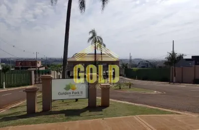 Terreno em condomínio fechado à venda na Avenida Laranjeiras, 1, Marumbi, Londrina