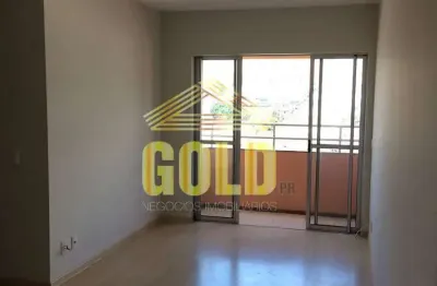 Apartamento com 3 quartos à venda na Rua Amapá, 1000, Vila Filipin, Londrina