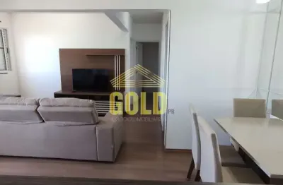 Apartamento com 2 quartos à venda na Avenida José Gabriel de Oliveira, 685, Aurora, Londrina