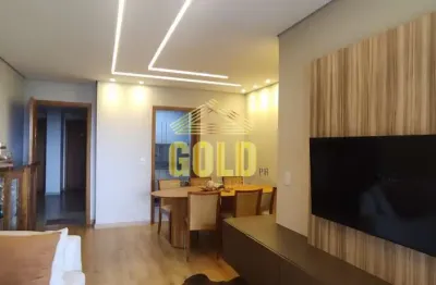 Apartamento com 2 quartos à venda na Rua Santos, 1250, Centro, Londrina