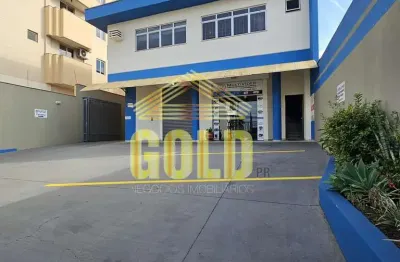 Prédio com 6 salas à venda na Rua Goiás, 70, Centro, Londrina