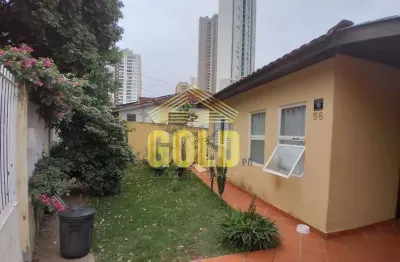 Casa com 4 quartos à venda na Rua Idalino César, 236, Arco Íris, Londrina