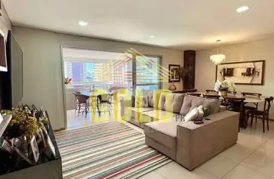 Apartamento com 3 quartos à venda na Rua Caracas, 440, Santa Rosa, Londrina