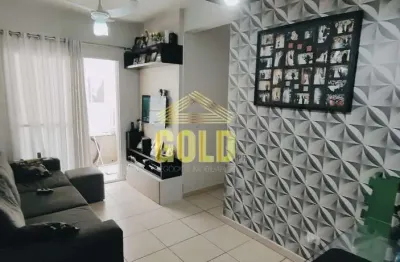 Apartamento com 3 quartos à venda na Avenida Paul Harris, 88, Nossa Senhora de Lourdes, Londrina
