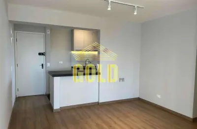 Apartamento padrão à venda, gleba fazenda palhano, londrina, pr