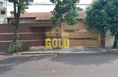 Casa com 4 quartos à venda na Rua Alvarenga Peixoto, 62, Lago Parque, Londrina