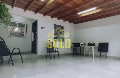 Casa com 3 quartos à venda na Rua Leopoldo Meyer, 405, Jardim Tarumã, Londrina