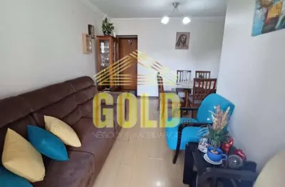 Apartamento com 3 quartos à venda na Avenida São João, 277, Antares, Londrina