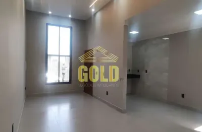 Casa com 3 quartos à venda na Rua Angelina Maria dos Santos, 181, Gleba Simon Frazer, Londrina