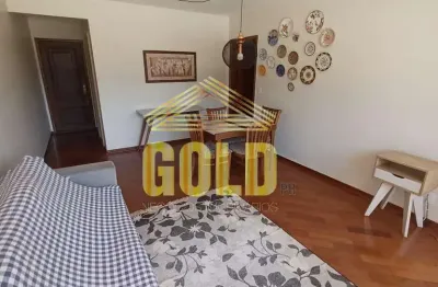 Apartamento com 4 quartos à venda na Rua Doutor Elias César, 220, Caiçaras, Londrina