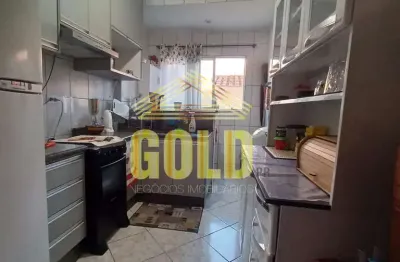 Apartamento com 2 quartos à venda na Rua Paes Leme, 225, Jardim América, Londrina