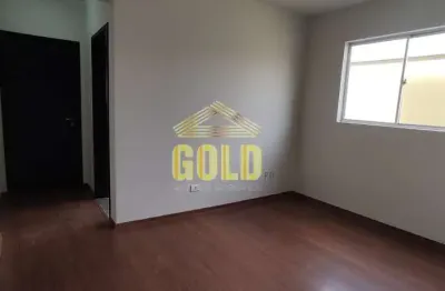 Apartamento com 2 quartos à venda na Rua Cuiabá, 413, Portuguesa, Londrina