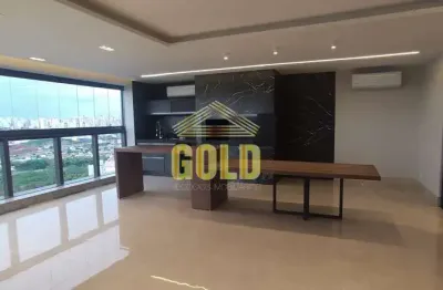 Apartamento com 3 quartos à venda na Rua Tereza Zanette Lopes, 277, Gleba Fazenda Palhano, Londrina