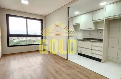 Apartamento com 2 quartos para alugar na Rua Araraquara, 293, Veraliz, Londrina