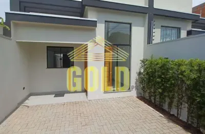 Casa com 3 quartos à venda na Rua Xenofonte, 30, Jardim Graziela, Londrina