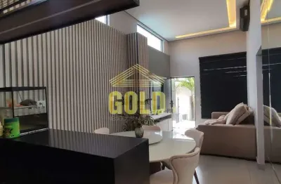 Casa com 4 quartos à venda na Rua Lauro Dutra Borges, 300, Jardim São Vicente Palloti, Londrina