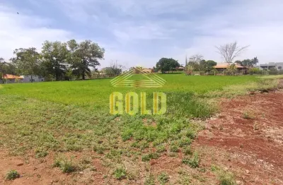 Terreno em condomínio fechado à venda na Estância Favoretto, 100, Zona Rural, Sertanópolis