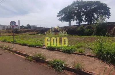 Terreno à venda na Rua Orestes Pelisson, Setor 2, Ibiporã
