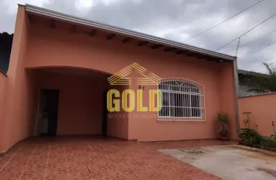 Casa com 3 quartos à venda na Rua Carlos Gil, 91, Cambezinho, Londrina