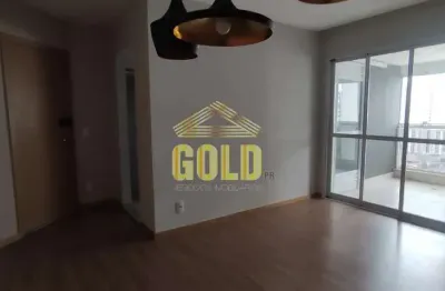 Apartamento com 3 quartos à venda na Rua João Huss, 855, Gleba Fazenda Palhano, Londrina