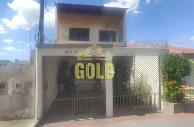 Casa com 3 quartos à venda na Rua Alzira Postali Gewehr, 230, Aquilles Sthengel, Londrina