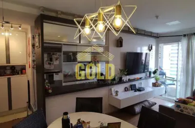 Apartamento com 3 quartos à venda na Rua Eurico Hummig, 404, Gleba Fazenda Palhano, Londrina