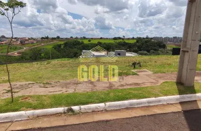 Terreno em condomínio fechado à venda na Rua Aristides Mendes Pinhal, 117, Gleba Simon Frazer, Londrina