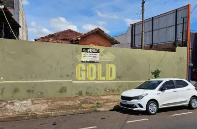 Terreno à venda na Avenida Dez de Dezembro, 1307, Vila Casoni, Londrina