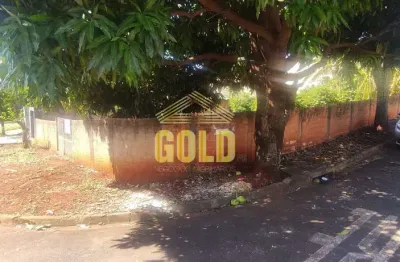 Terreno à venda na Rua Murilo Alvarenga, 181, Conjunto Vivi Xavier, Londrina