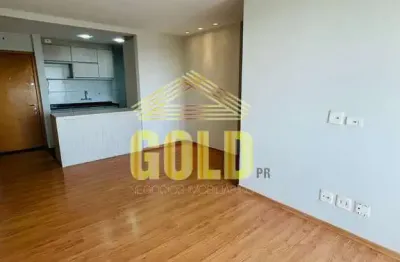 Apartamento com 3 quartos à venda na Rua Sílvio Pegoraro, 599, Petrópolis, Londrina