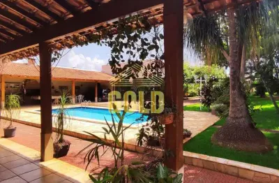 Casa com 5 quartos à venda na Rua Gralha-azul, 325, Waldemar Hauer, Londrina