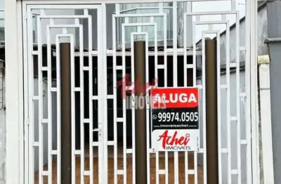 Casa com 2 quartos para alugar na Rua Bélgica, 181, Petrópolis, Joinville