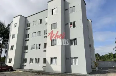 Apartamento com 3 quartos  para alugar, 69.86 m2 por r$1500.00  - vila nova - joinville/sc