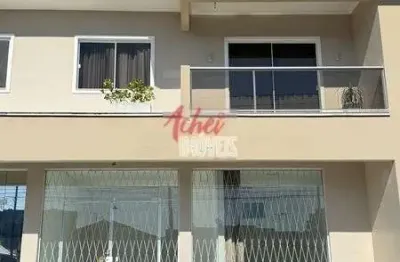 Sala comercial para alugar, 51.80 m2 por r$1850.00  - floresta - joinville/sc