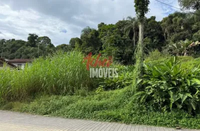 Terreno à venda, 800.00 m2 por r$590000.00  - bom retiro - joinville/sc