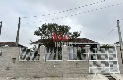 Casa com 1 quarto  à venda, 95.00 m2 por r$590000.00  - joao costa - joinville/sc