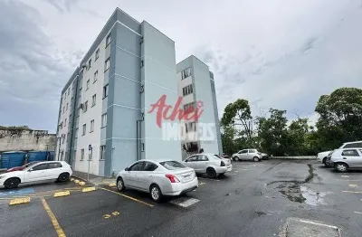 Apartamento com 2 quartos  à venda, 51.80 m2 por r$199000.00  - joao costa - joinville/sc