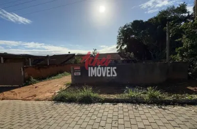 Terreno à venda, 303.06 m2 por r$170000.00  - itinga - araquari/sc