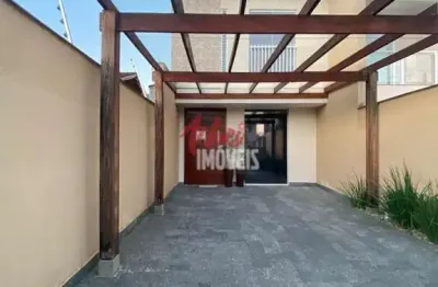 Sobrado geminado com 3 quartos  à venda, 121.60 m2 por r$470000.00  - boa vista - joinville/sc