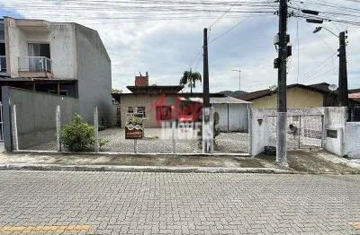 Terreno à venda, 240.00 m2 por r$229000.00  - profipo - joinville/sc