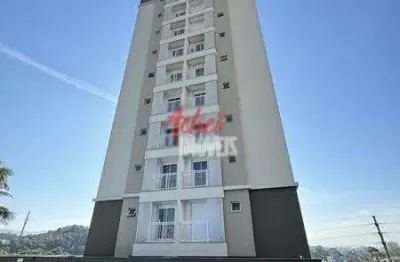 Apartamento com 2 quartos  à venda, 74.30 m2 por r$628657.35  - gloria - joinville/sc