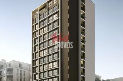 Apartamento com 2 quartos  à venda, 64.46 m2 por r$640840.82  - anita garibaldi - joinville/sc